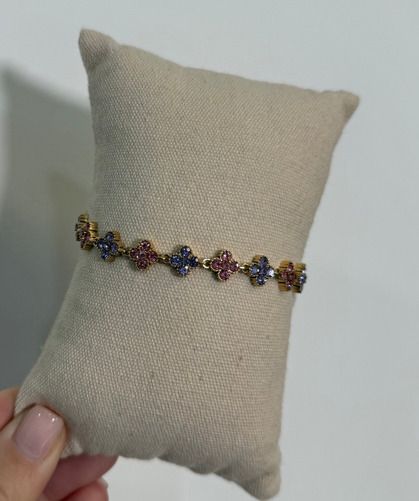 Bracelet Lila