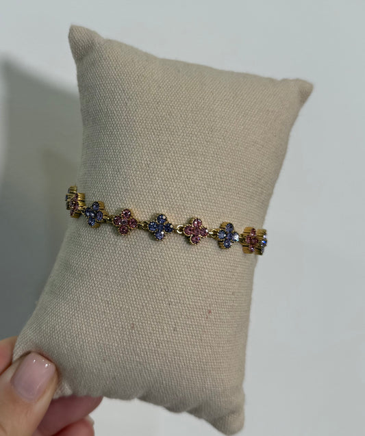 Bracelet Lila