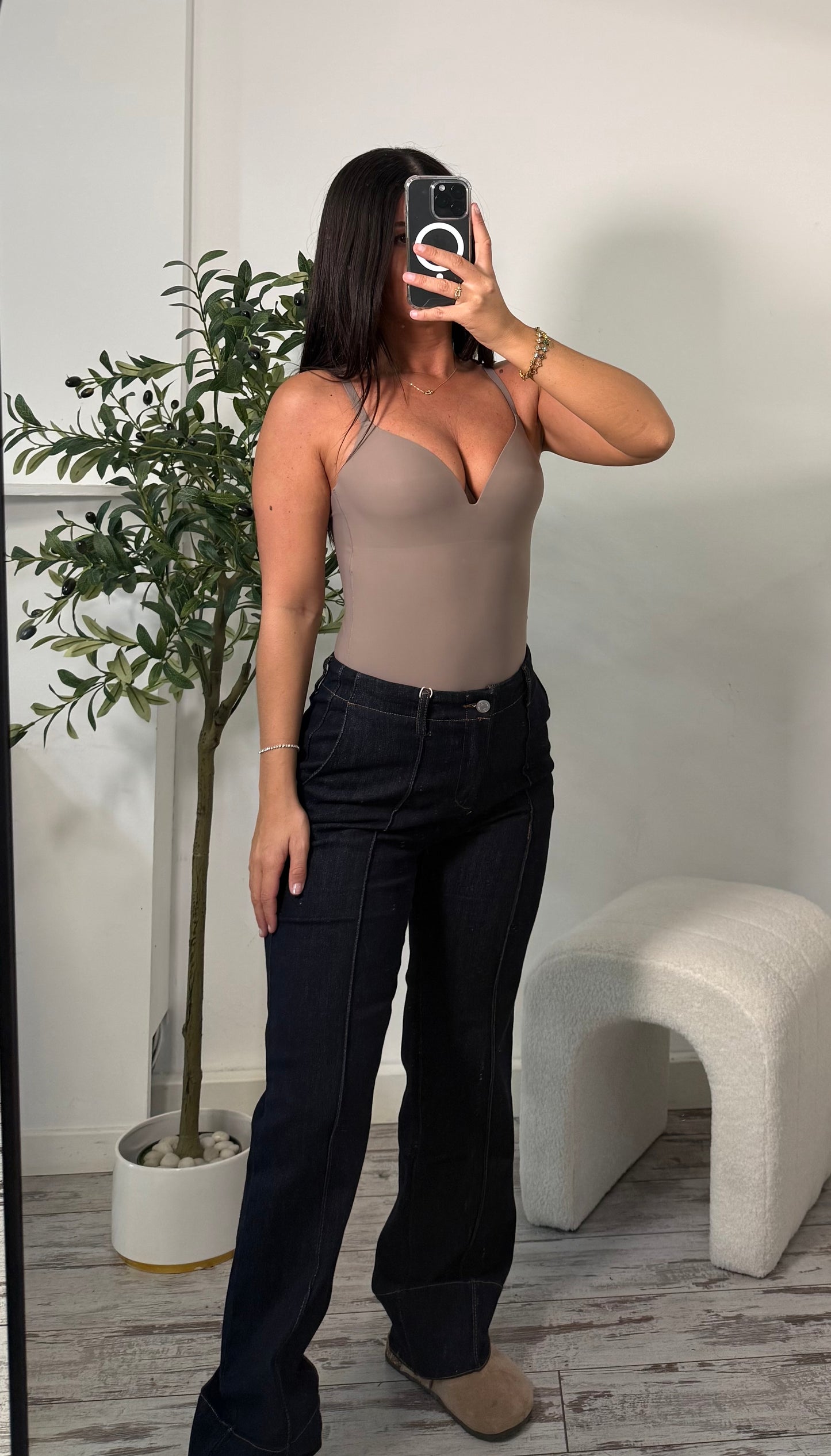 Body taupe
