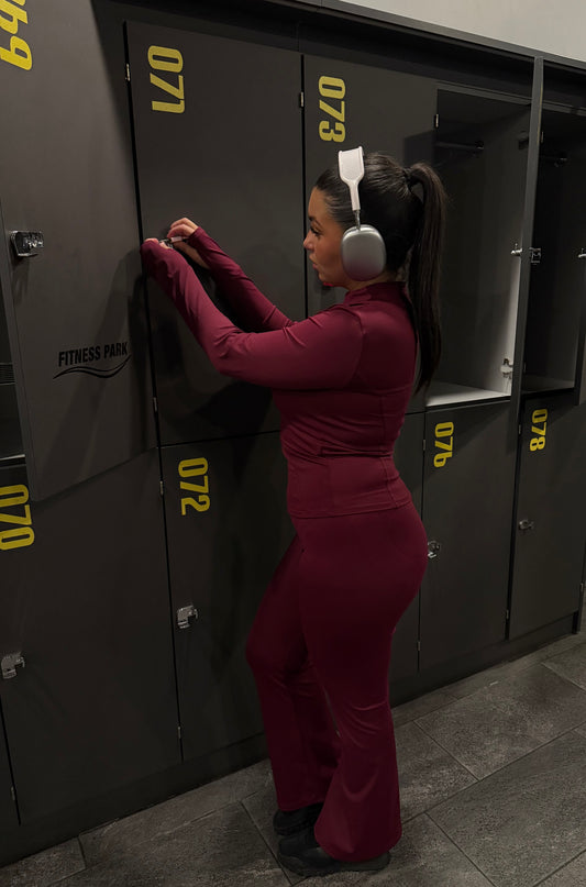 Ensemble gym Bordeau