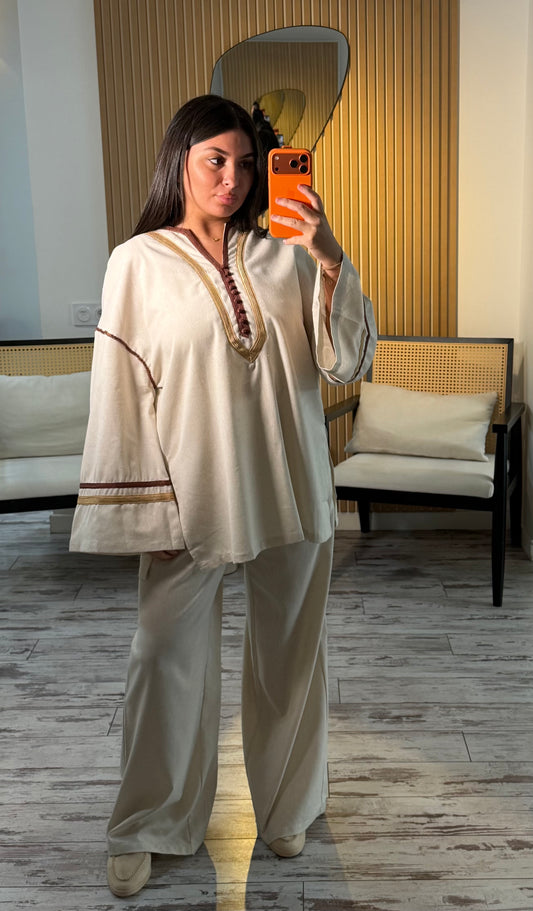 Ensemble BELDI lin