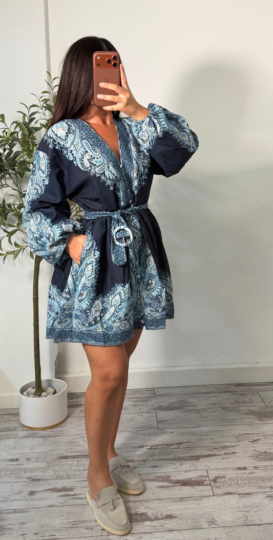 Robe Julia