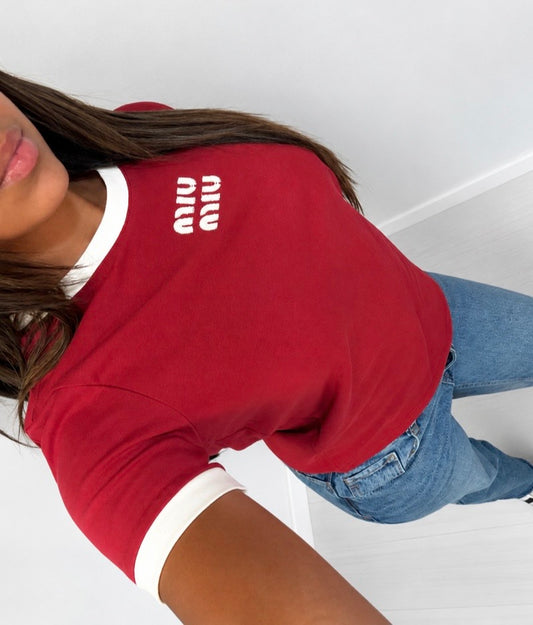 Teeshirt MM