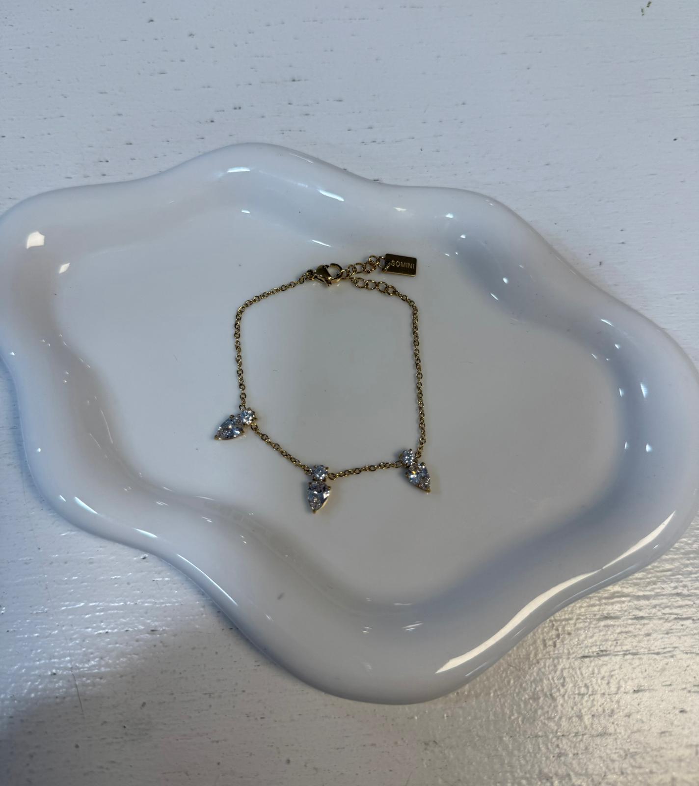 Bracelet en acier inoxydable [2]