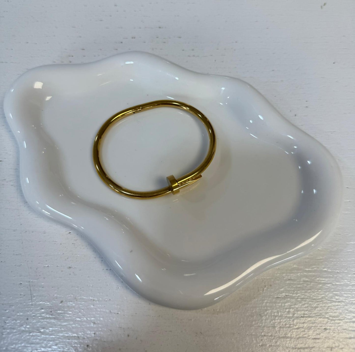 Bracelet en acier inoxydable [9]