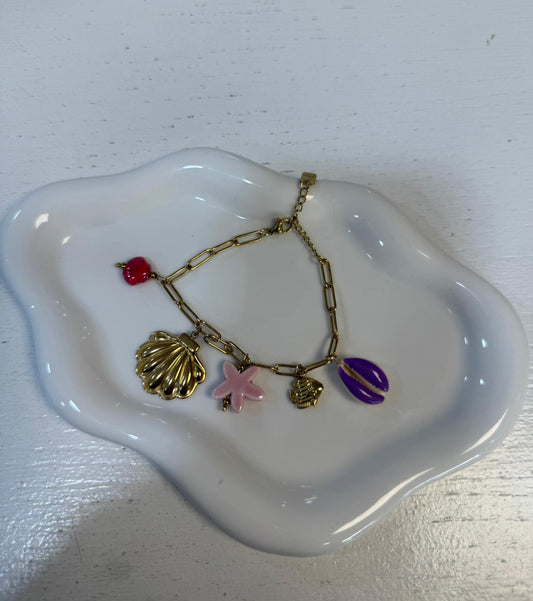 Bracelet en acier inoxydable [3]