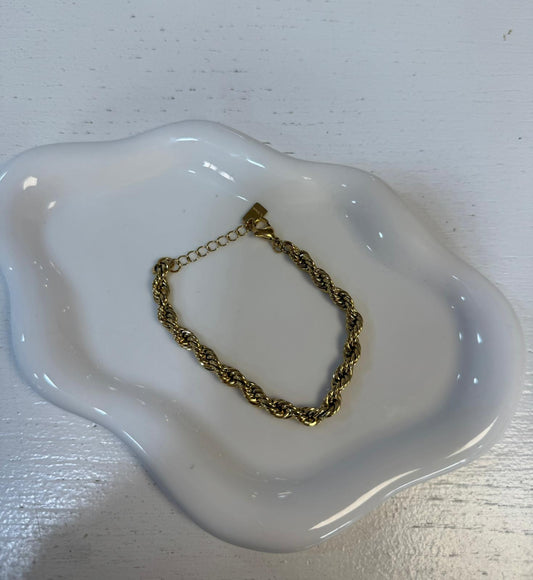 Bracelet en acier inoxydable [8]