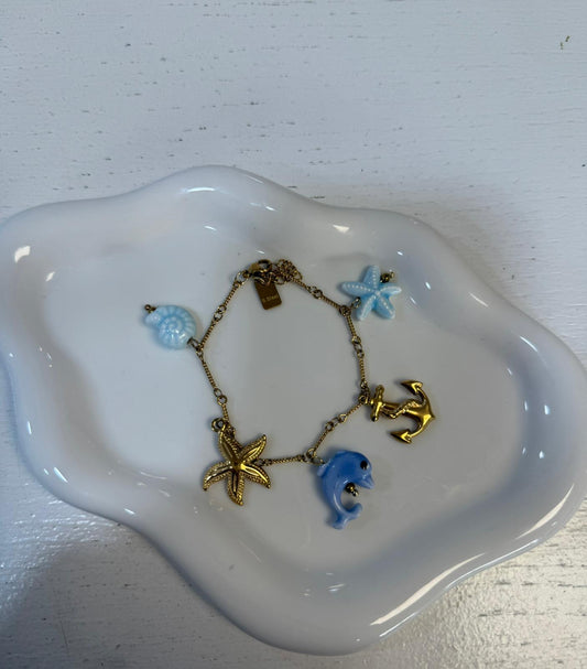 Bracelet en acier inoxydable [6]